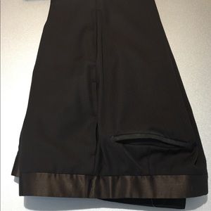PRADA authentic tuxedo pants